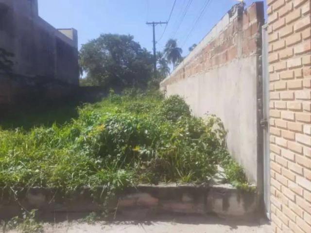Terreno venda em Barra do Jacuípe, Camaçari