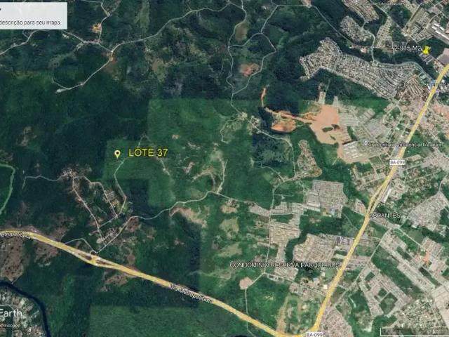 Terreno venda em Região Geográfica Imediata de Salvador, Região Metropolitana de Salvador