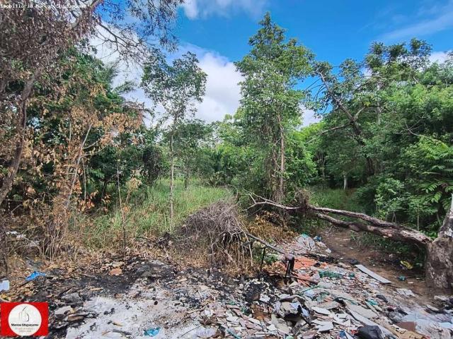 Terreno venda em Região Geográfica Imediata de Salvador, Região Metropolitana de Salvador