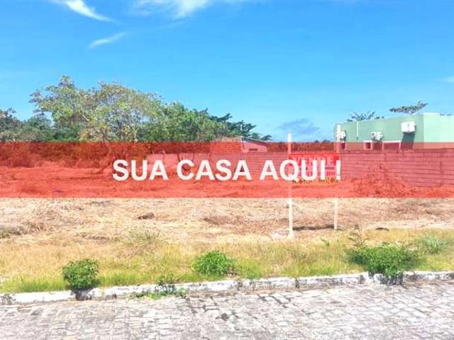 Terreno venda em Dois de Julho, Camaçari