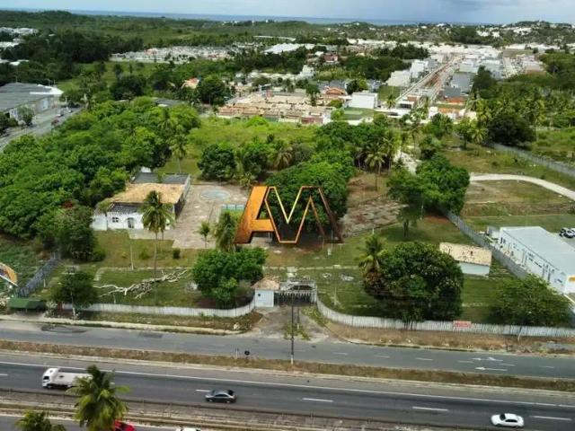 Terreno venda em Região Geográfica Imediata de Salvador, Região Metropolitana de Salvador