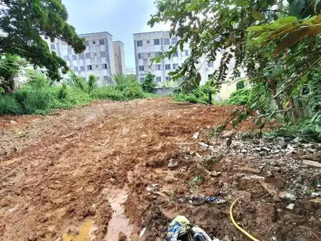 Terreno venda em Região Geográfica Imediata de Salvador, Região Metropolitana de Salvador