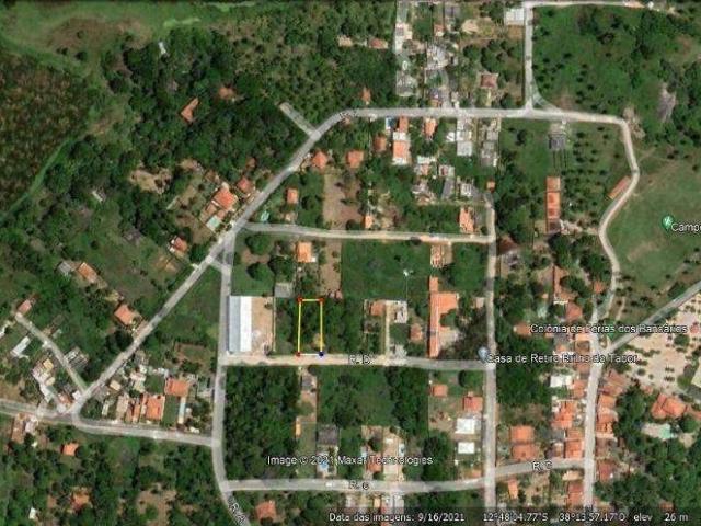 Terreno venda em Região Geográfica Imediata de Salvador, Região Metropolitana de Salvador