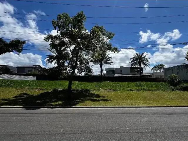 Terreno venda em Região Geográfica Imediata de Palmas, Palmas