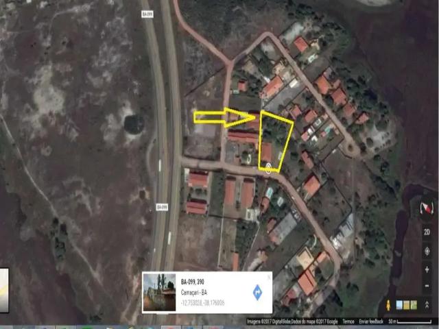 Terreno venda em Região Geográfica Imediata de Salvador, Região Metropolitana de Salvador