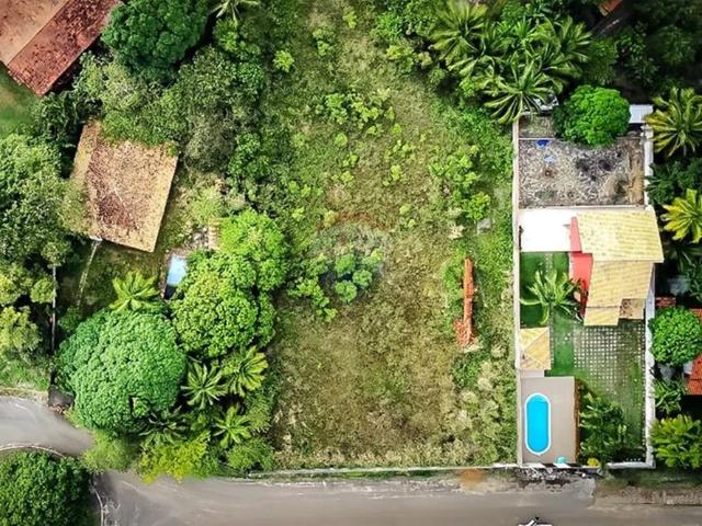 Terreno venda em Abrantes, Camaçari