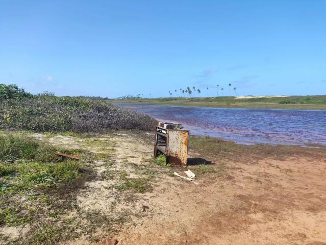 Terreno venda em Região Geográfica Imediata de Salvador, Região Metropolitana de Salvador