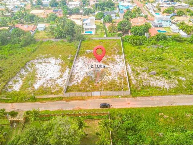 Terreno venda em Região Geográfica Imediata de Salvador, Região Metropolitana de Salvador