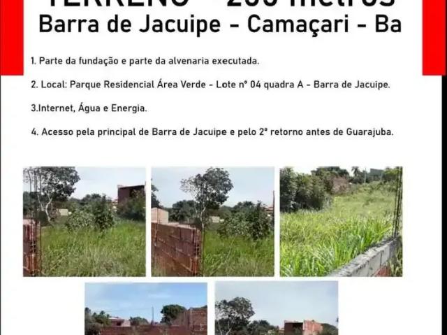 Terreno venda em Região Geográfica Imediata de Salvador, Região Metropolitana de Salvador