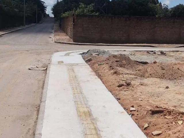 Terreno venda em Monte Gordo, Camaçari