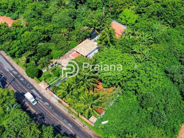 Terreno venda em Camaçari, Monte Gordo