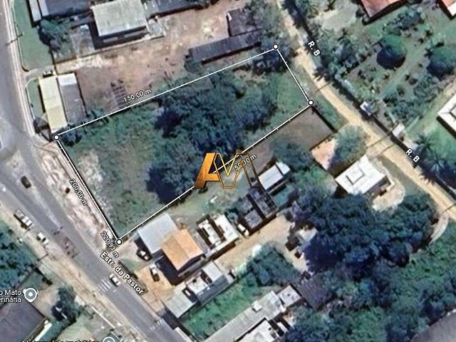 Terreno venda em Camaçari, Monte Gordo