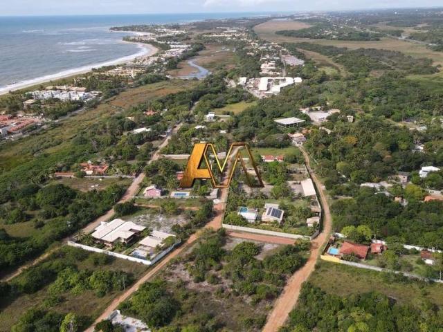 Terreno venda em Camaçari, Itacimirim
