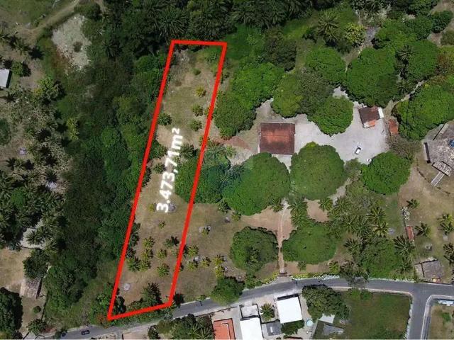 Terreno venda em Região Geográfica Imediata de Salvador, Região Metropolitana de Salvador