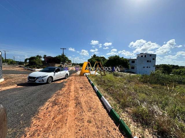 Terreno venda em Camaçari, Verdes Horizontes