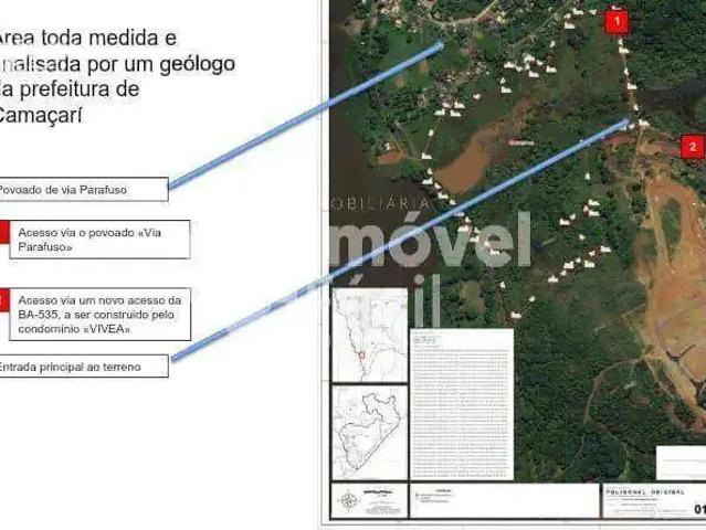 Terreno venda em Região Geográfica Imediata de Salvador, Região Metropolitana de Salvador