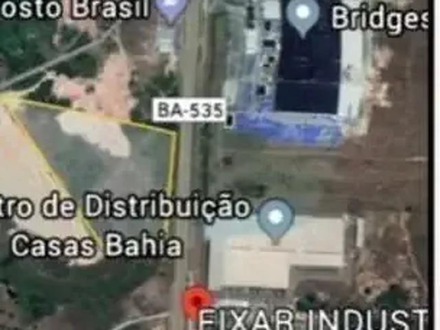 Terreno venda em Região Geográfica Imediata de Salvador, Região Metropolitana de Salvador