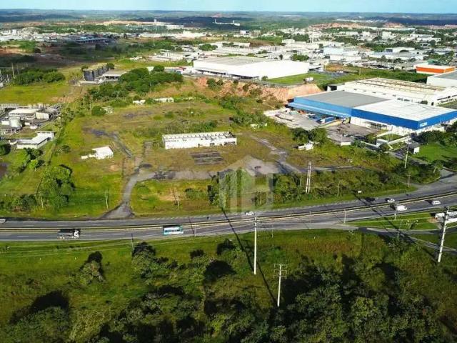 Terreno venda em Região Geográfica Imediata de Salvador, Região Metropolitana de Salvador