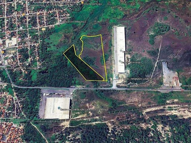 Terreno venda em Região Geográfica Imediata de Salvador, Região Metropolitana de Salvador