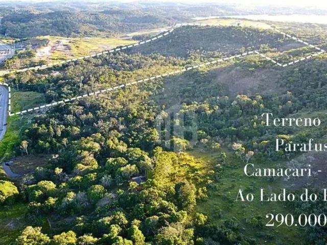 Terreno venda em Região Geográfica Imediata de Salvador, Região Metropolitana de Salvador