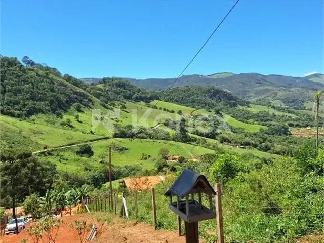 Terreno venda em Região Geográfica Imediata de Pouso Alegre, Camanducaia
