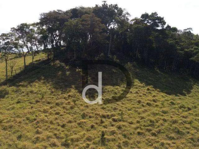 Terreno venda em Região Geográfica Imediata de Pouso Alegre, Camanducaia
