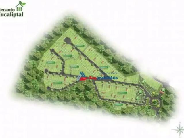 Terreno venda em Região Geográfica Imediata de Pouso Alegre, Camanducaia