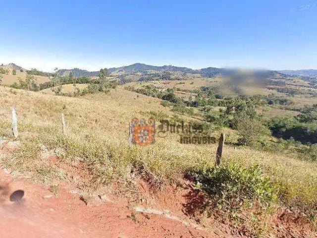 Terreno venda em Região Geográfica Imediata de Pouso Alegre, Camanducaia