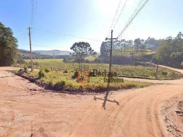 Terreno venda em Região Geográfica Imediata de Pouso Alegre, Camanducaia