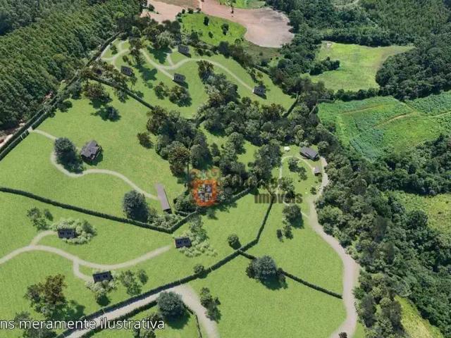 Terreno venda em Região Geográfica Imediata de Pouso Alegre, Camanducaia