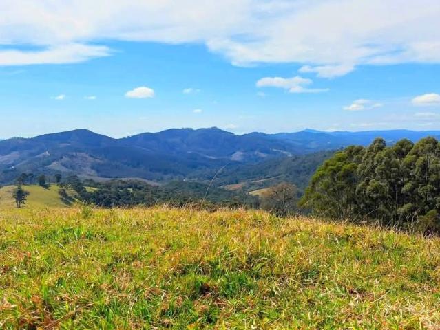 Terreno venda em Camanducaia