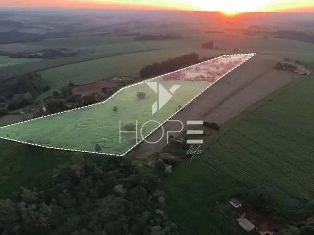 Terreno venda em Região Geográfica Imediata de Londrina, Cambé
