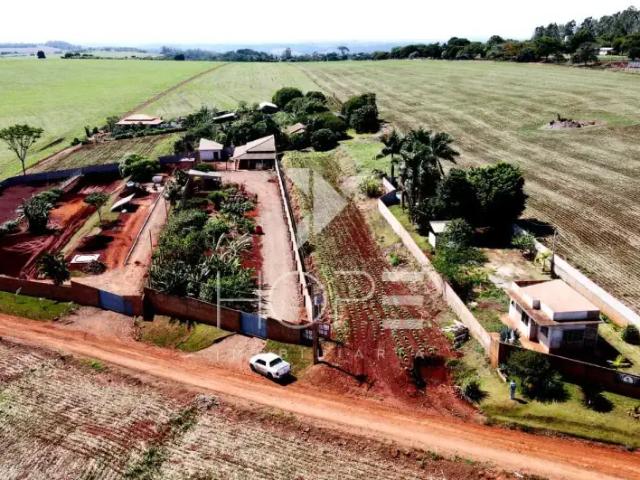 Terreno venda em Centro, Cambé