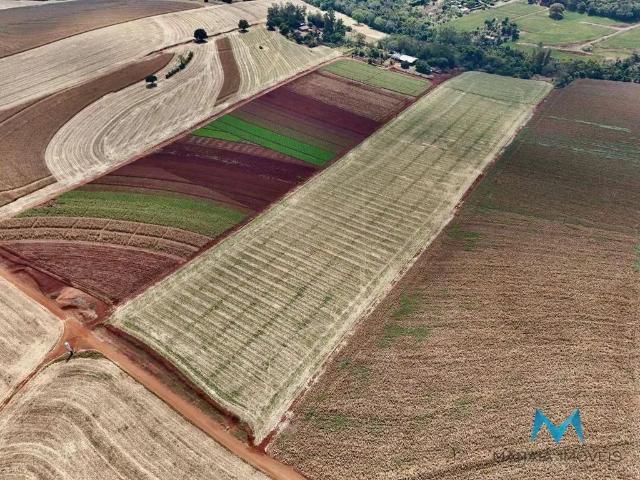 Terreno venda em Região Geográfica Imediata de Londrina, Cambé