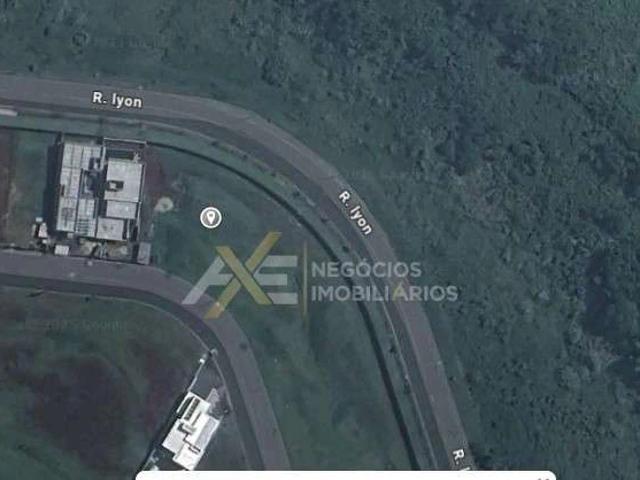 Terreno venda em Cambé, Região Geográfica Intermediária de Londrina