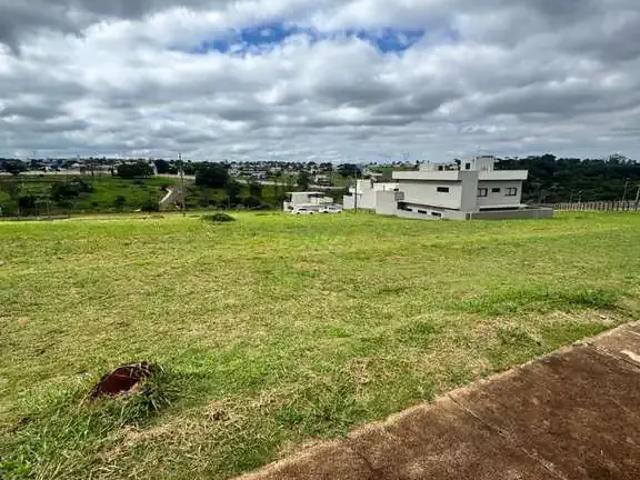 Terreno venda em Recanto Lago Azul, Cambé