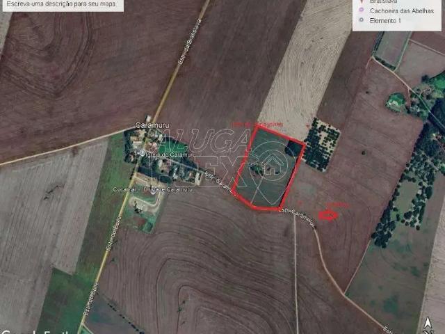 Terreno venda em Cambé, Região Geográfica Intermediária de Londrina