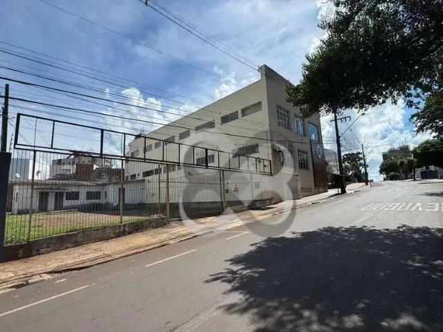 Terreno venda em Região Geográfica Imediata de Londrina, Cambé