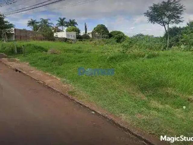 Terreno venda em Região Geográfica Imediata de Londrina, Cambé