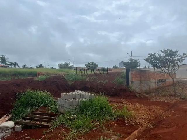 Terreno venda em Região Geográfica Imediata de Londrina, Cambé
