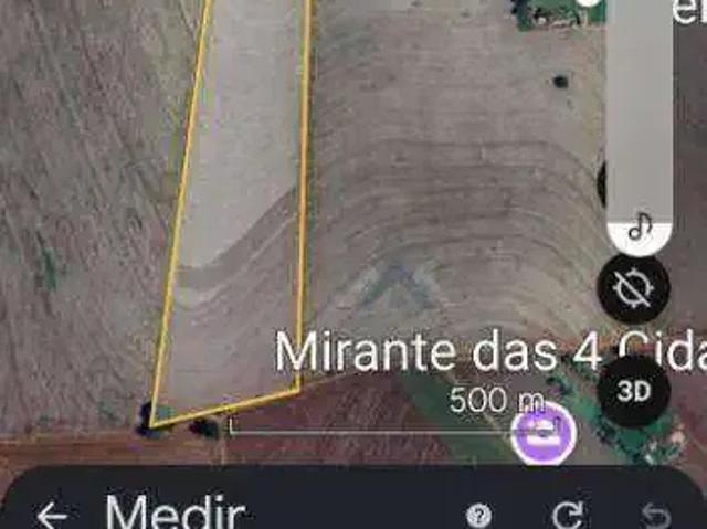 Terreno venda em Região Geográfica Imediata de Londrina, Cambé