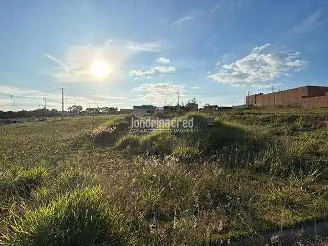 Terreno venda em Região Geográfica Imediata de Londrina, Cambé