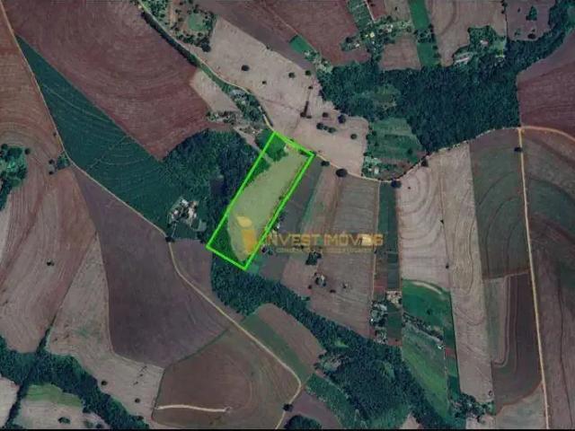 Terreno venda em Região Geográfica Imediata de Londrina, Londrina