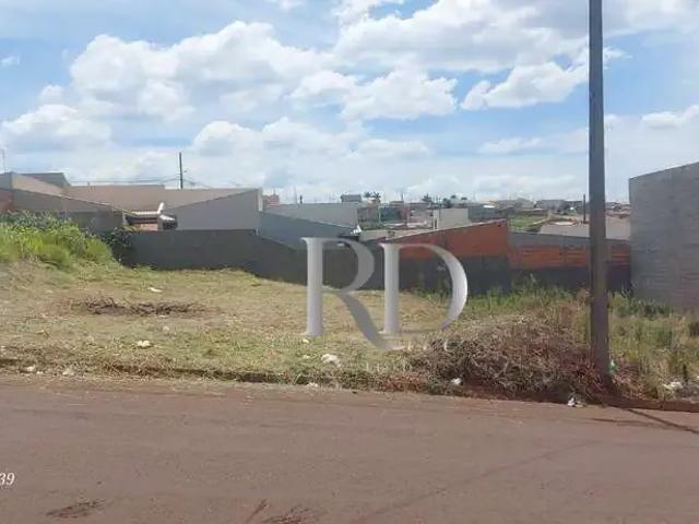 Terreno venda em Residencial das Torres, Cambé