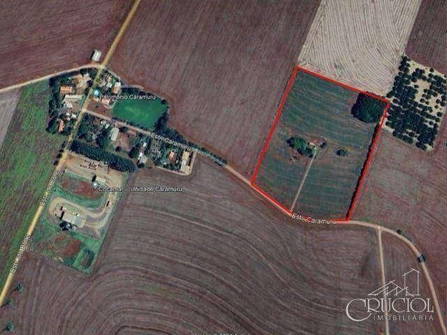 Terreno venda em Região Geográfica Imediata de Londrina, Cambé