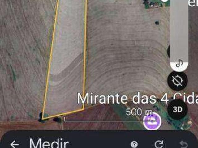 Terreno venda em Região Geográfica Imediata de Londrina, Cambé