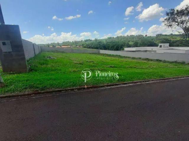 Terreno venda em Região Geográfica Imediata de Londrina, Londrina