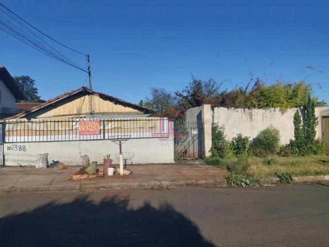 Terreno venda em Centro, Cambé