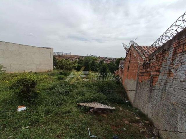 Terreno venda em Cambé, Região Geográfica Intermediária de Londrina