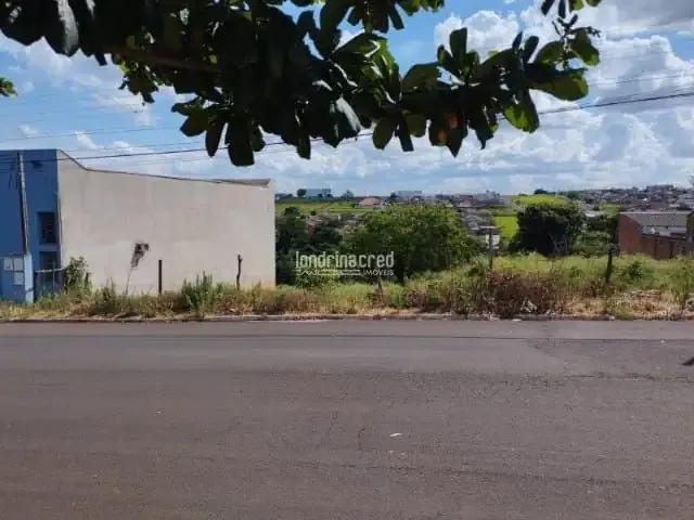Terreno venda em Região Geográfica Imediata de Londrina, Cambé